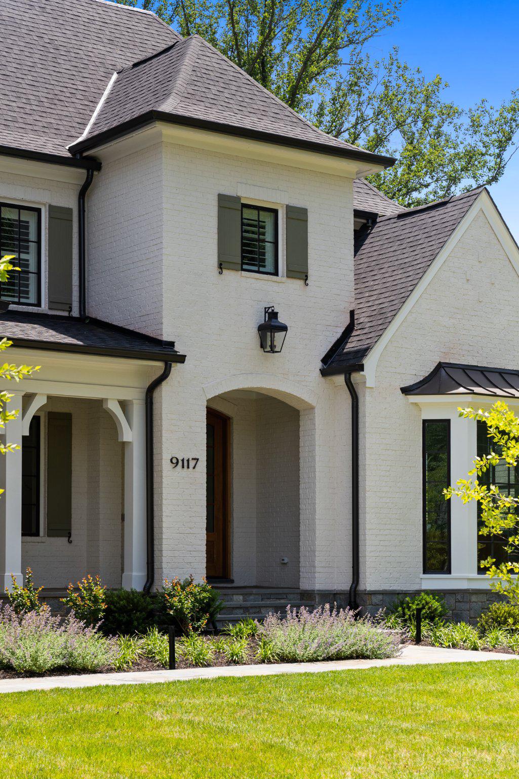ARROWOOD - Residential