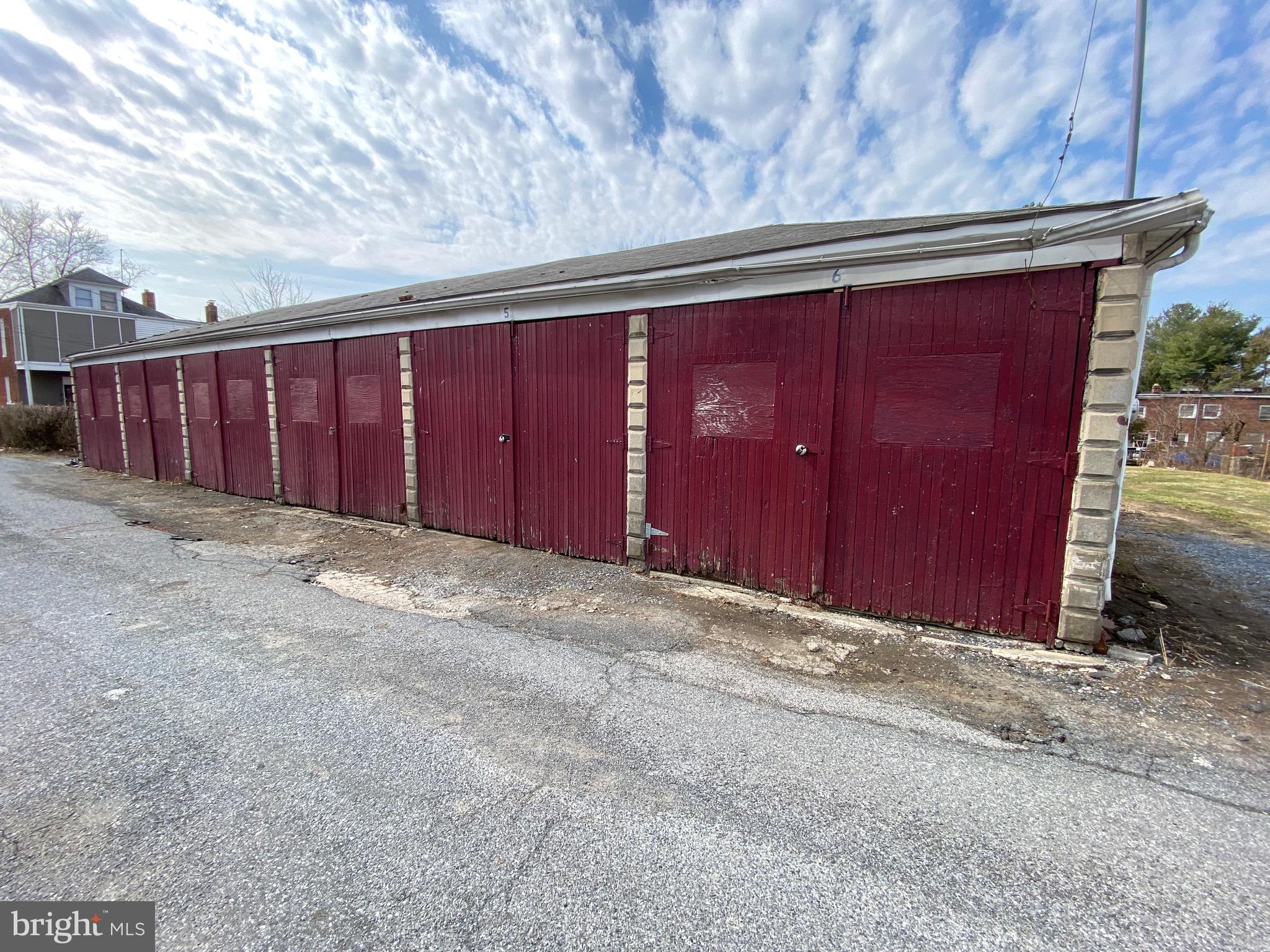 NONE AVAILABLE - Commercial Sale