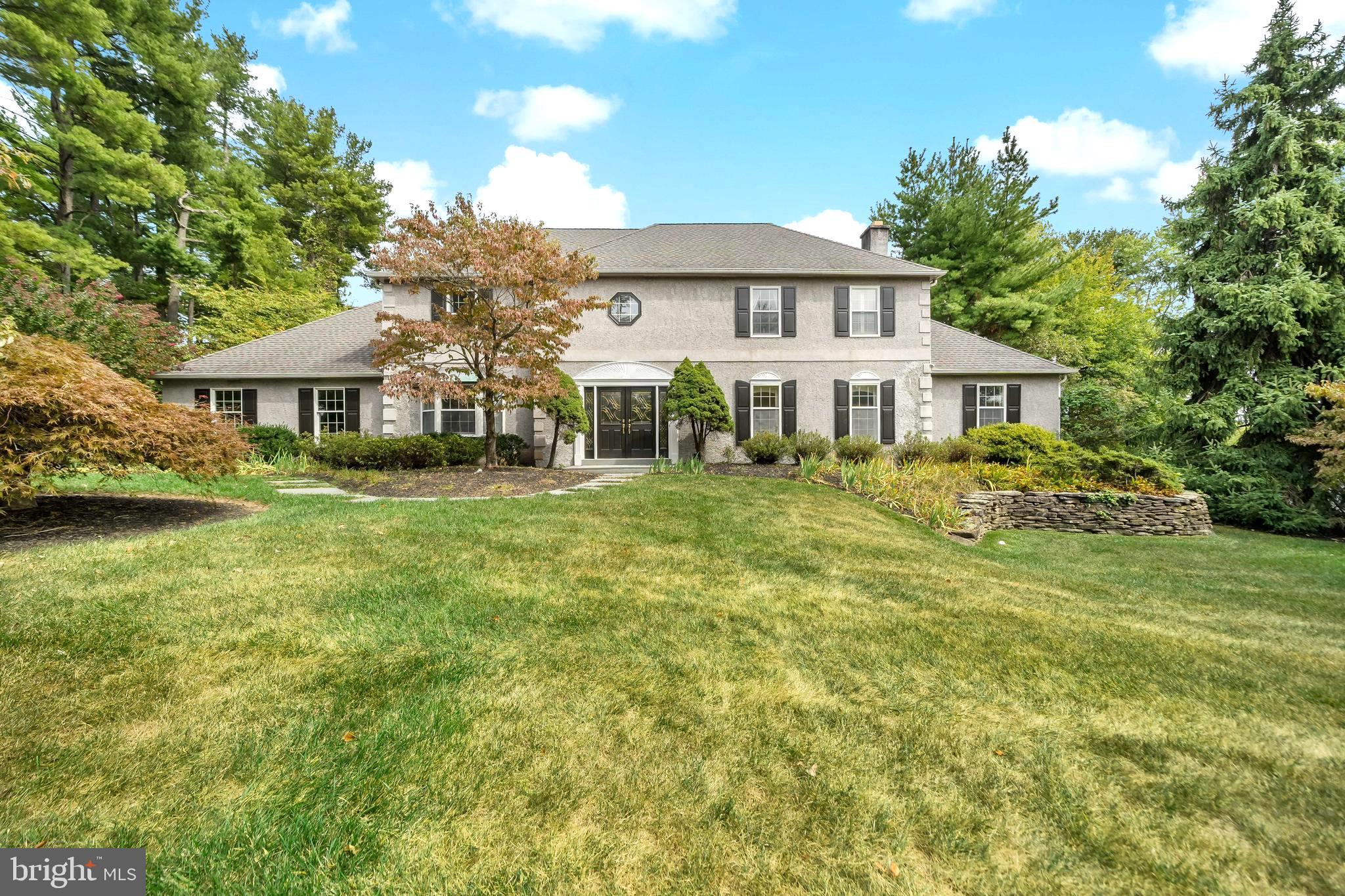 HICKORY TREE ESTS - Residential