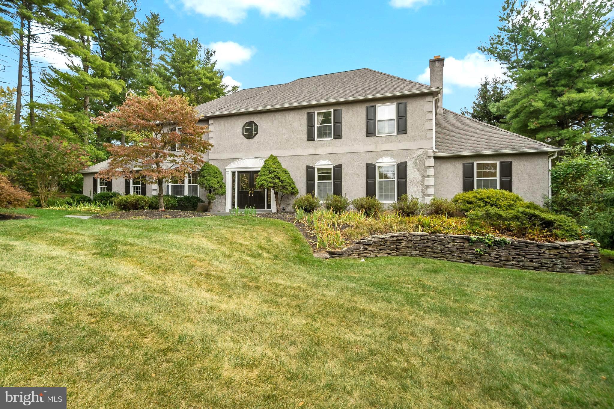 HICKORY TREE ESTS - Residential