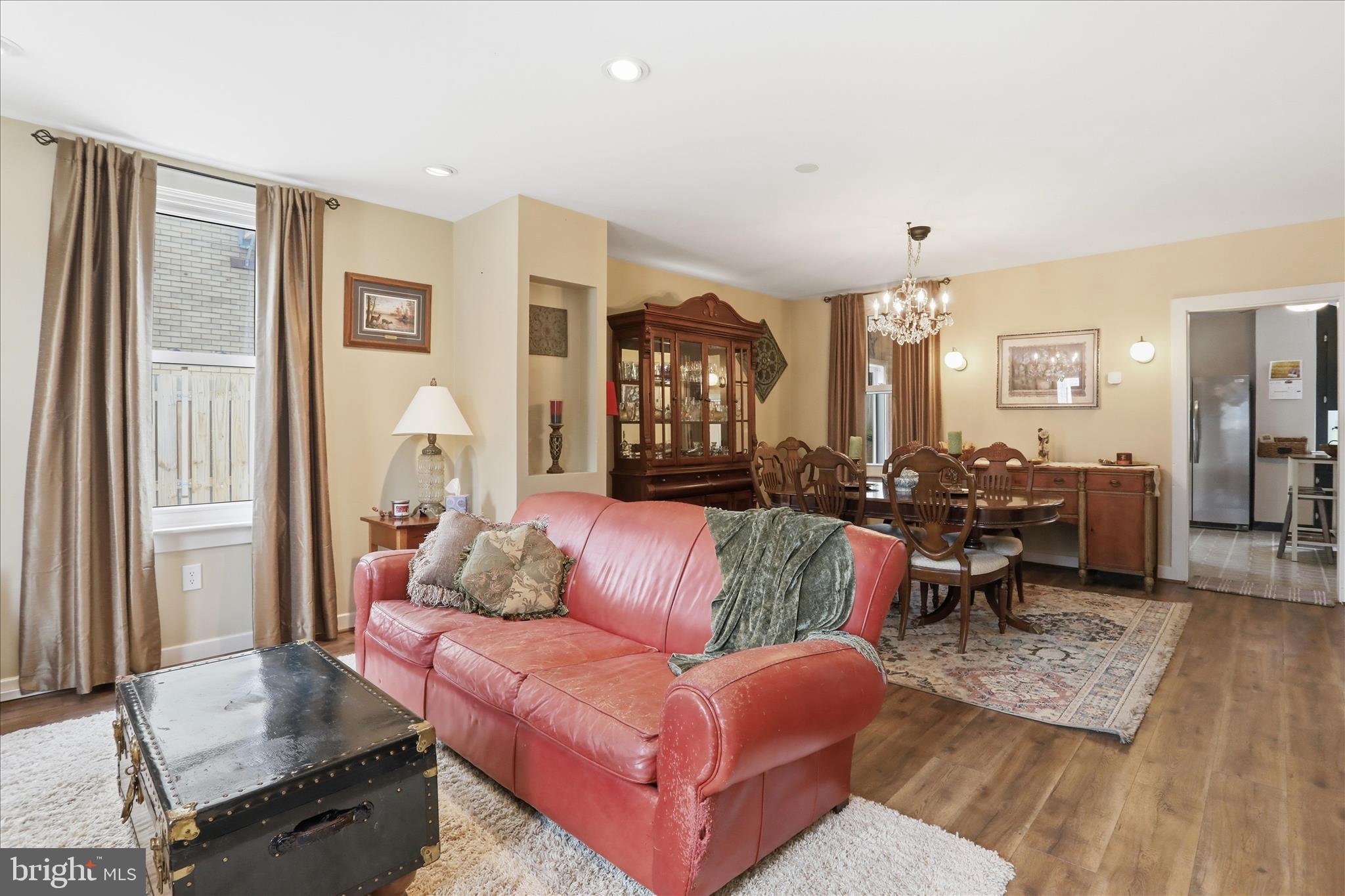WAYNESBORO BOROUGH - Residential