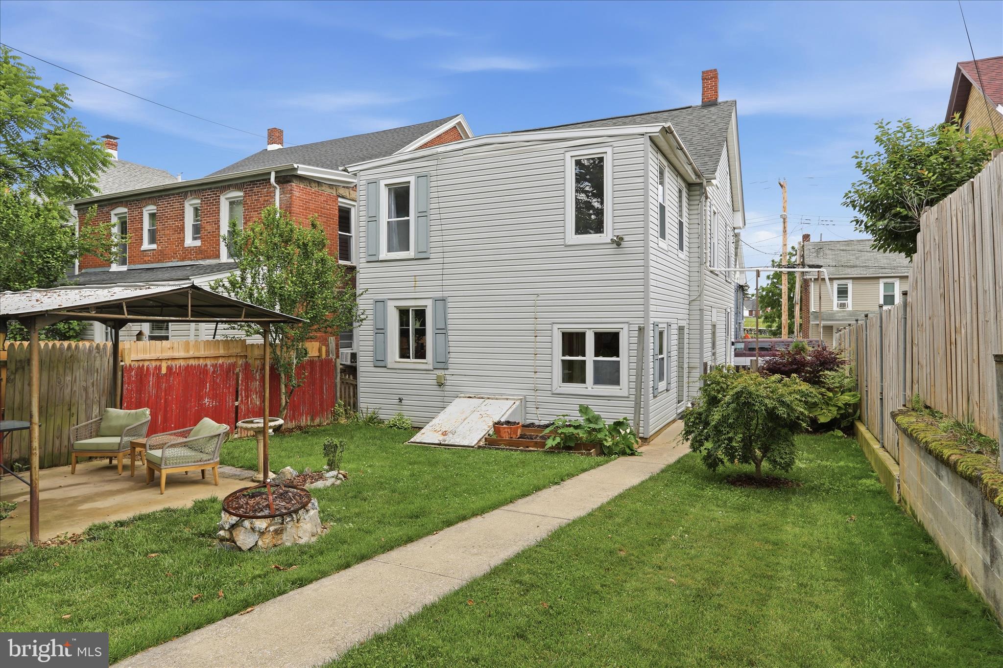 WAYNESBORO BOROUGH - Residential