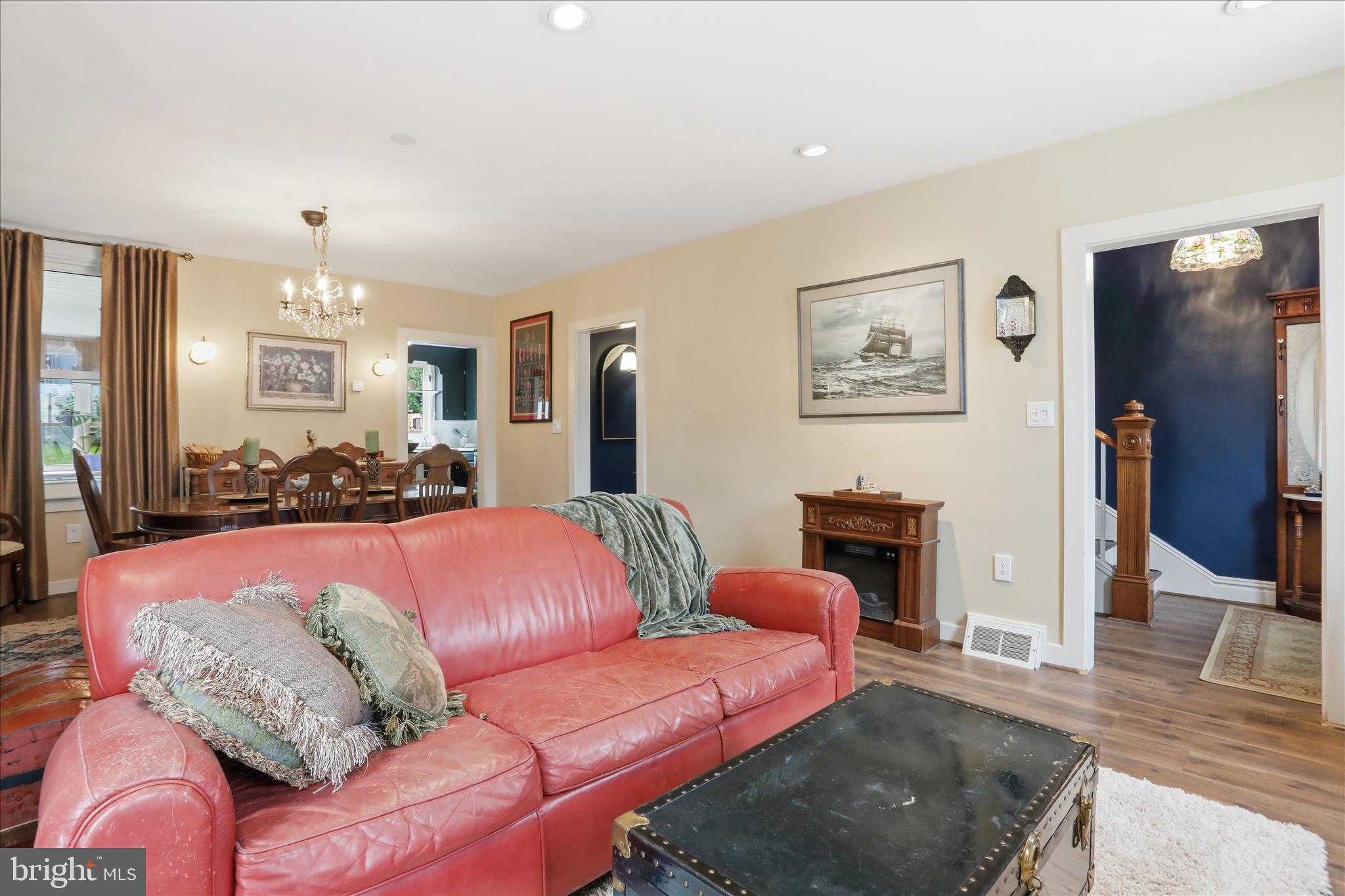 WAYNESBORO BOROUGH - Residential