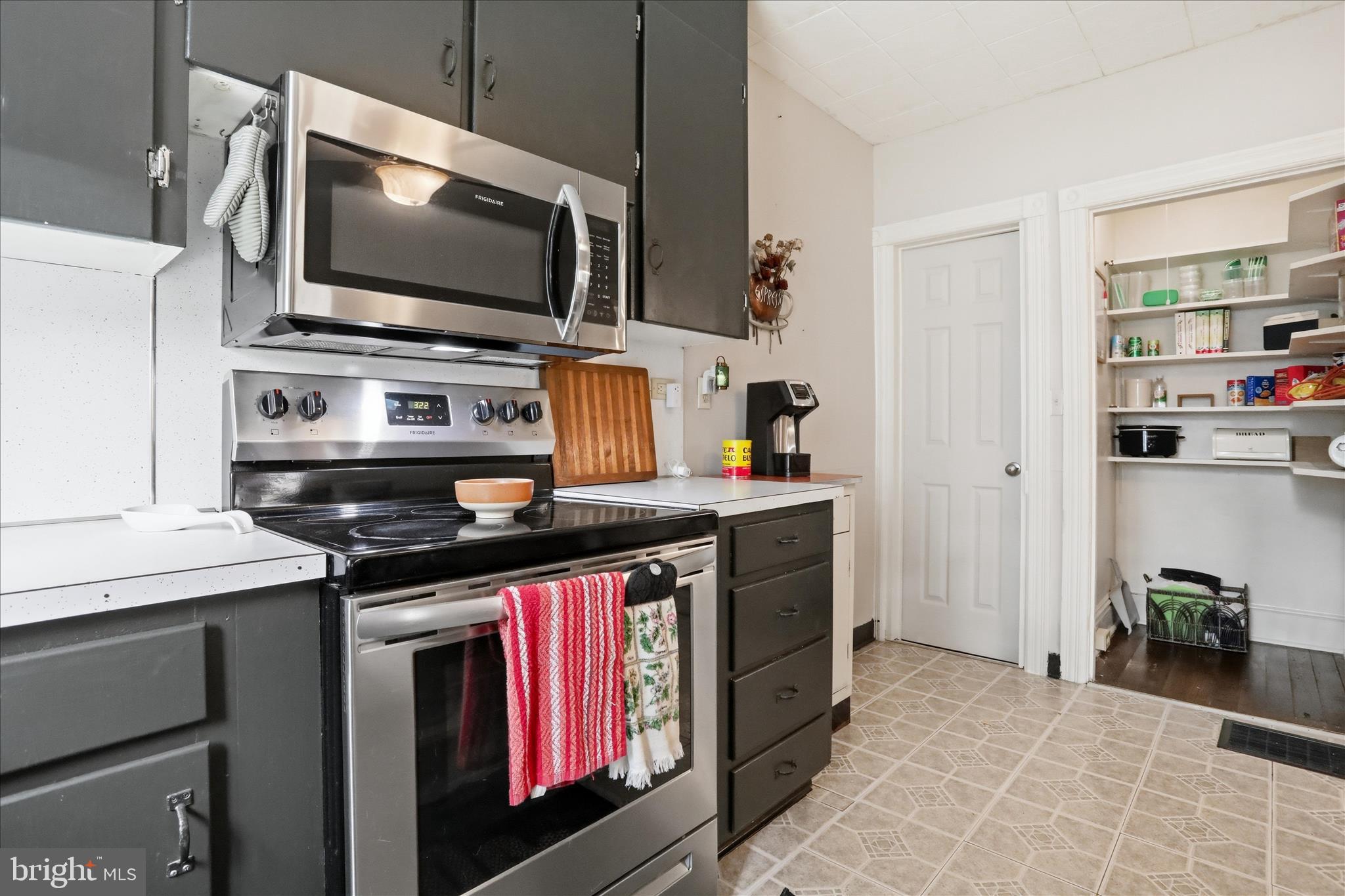 WAYNESBORO BOROUGH - Residential