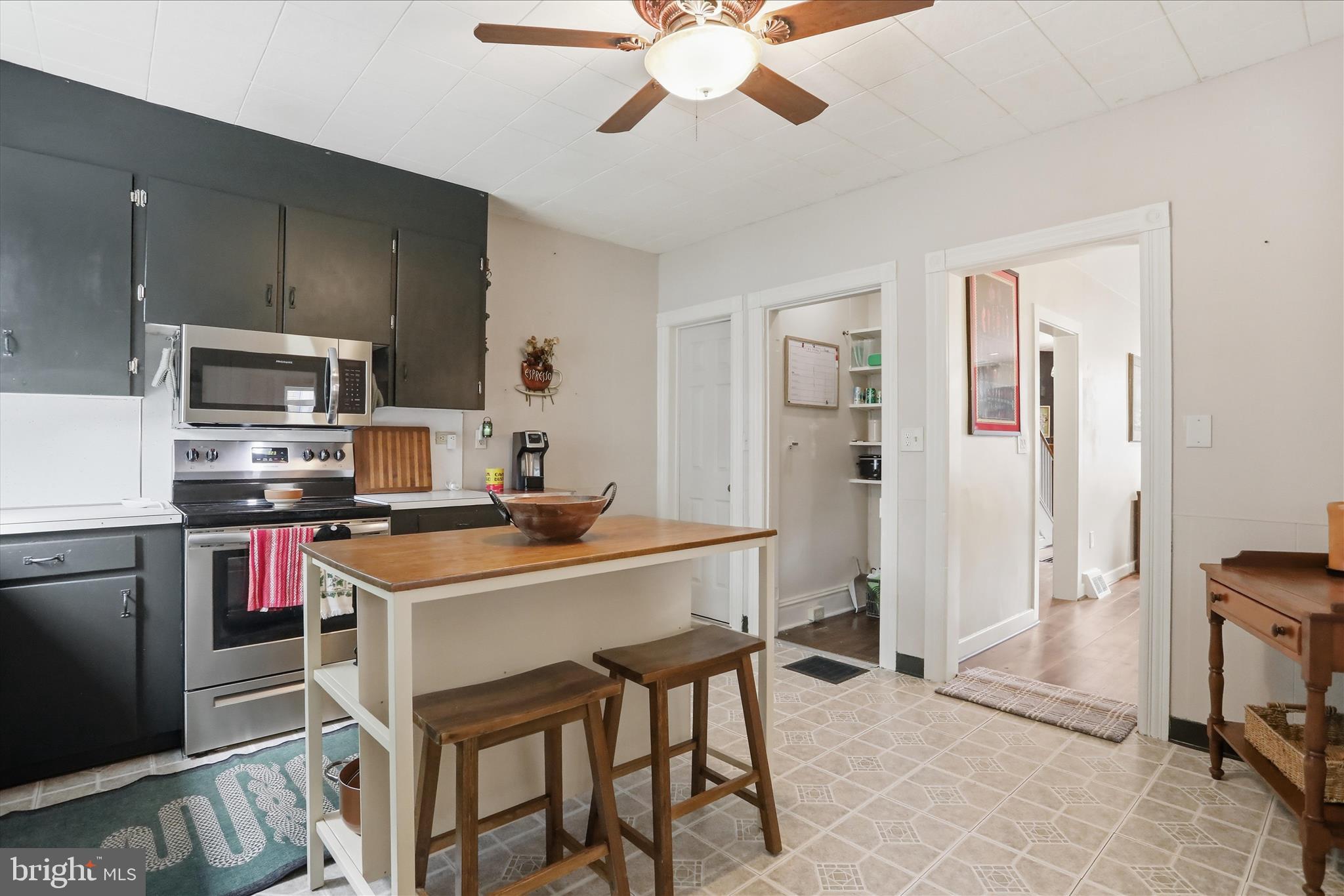 WAYNESBORO BOROUGH - Residential