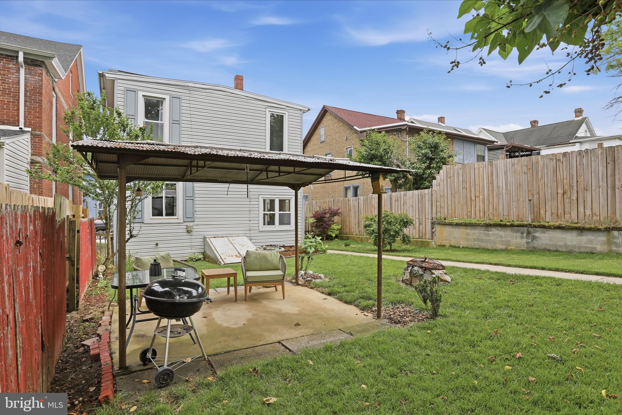 WAYNESBORO BOROUGH - Residential