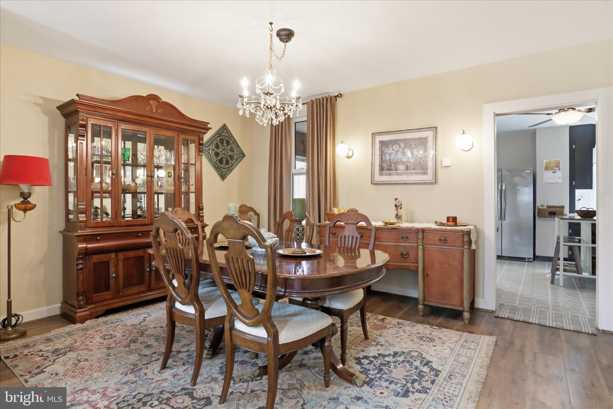 WAYNESBORO BOROUGH - Residential