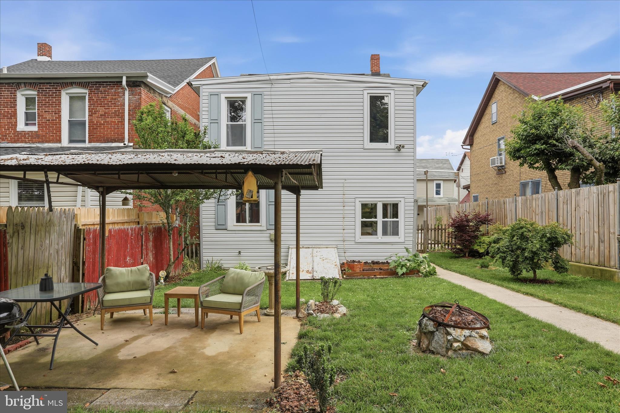 WAYNESBORO BOROUGH - Residential
