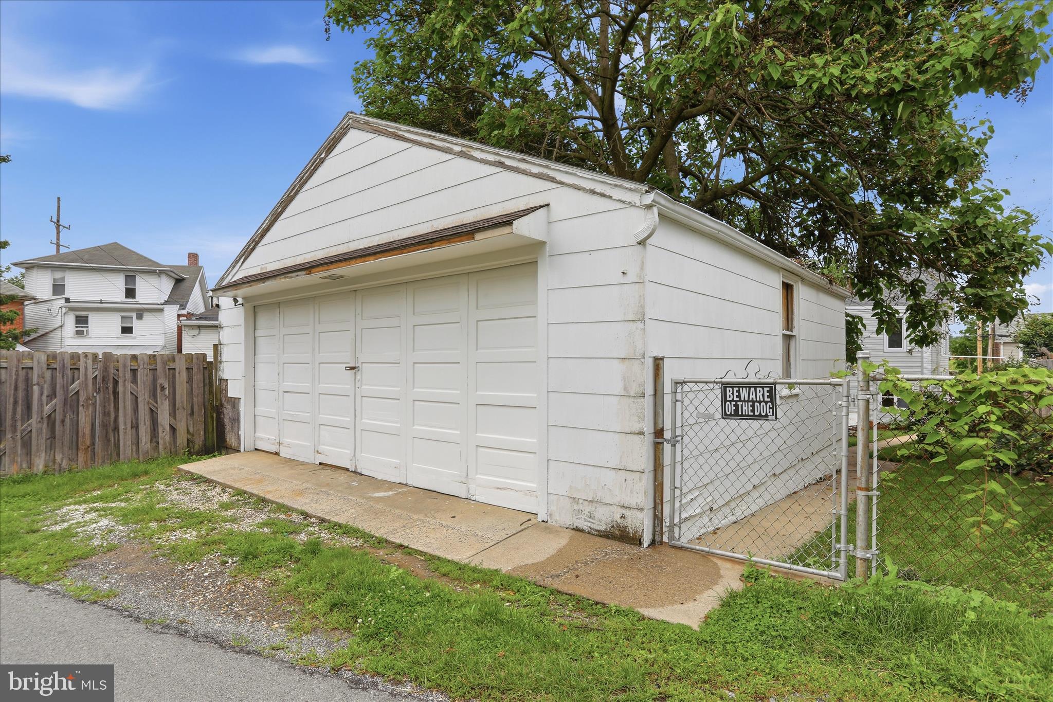 WAYNESBORO BOROUGH - Residential