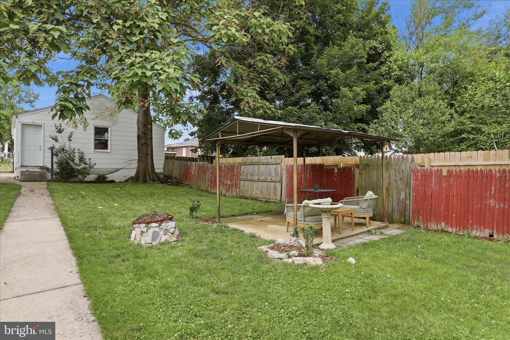 WAYNESBORO BOROUGH - Residential
