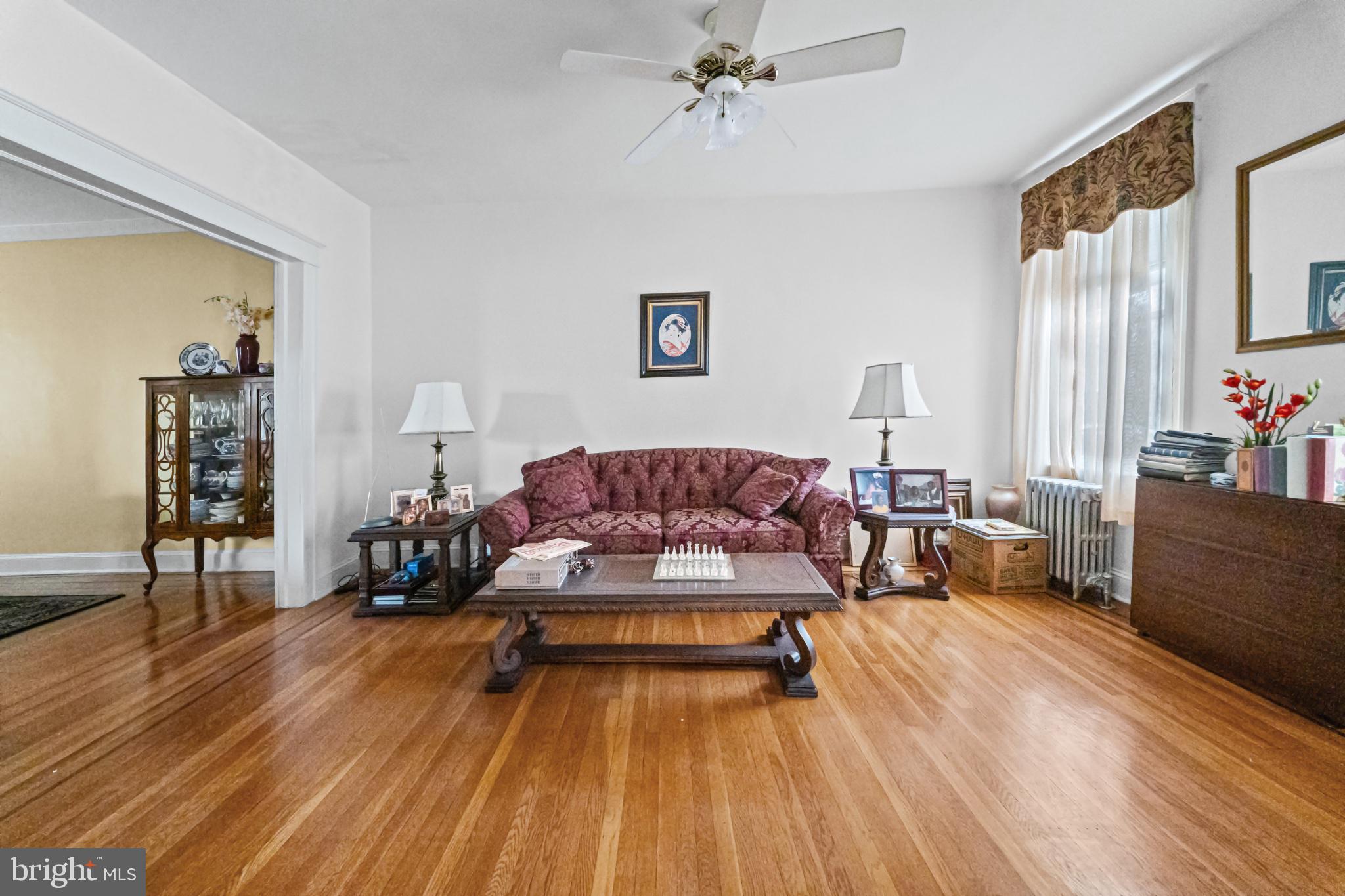 EDMONDSON VILLAGE - Residential