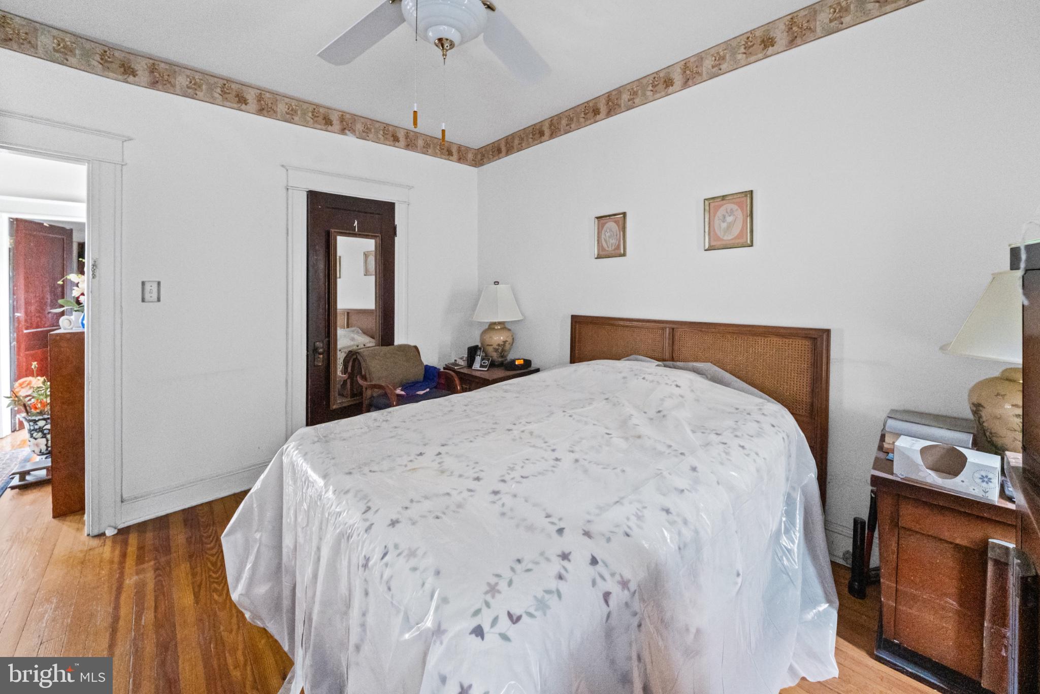 EDMONDSON VILLAGE - Residential