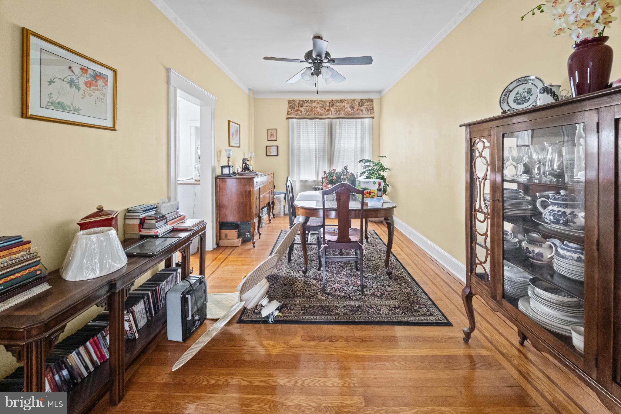 EDMONDSON VILLAGE - Residential