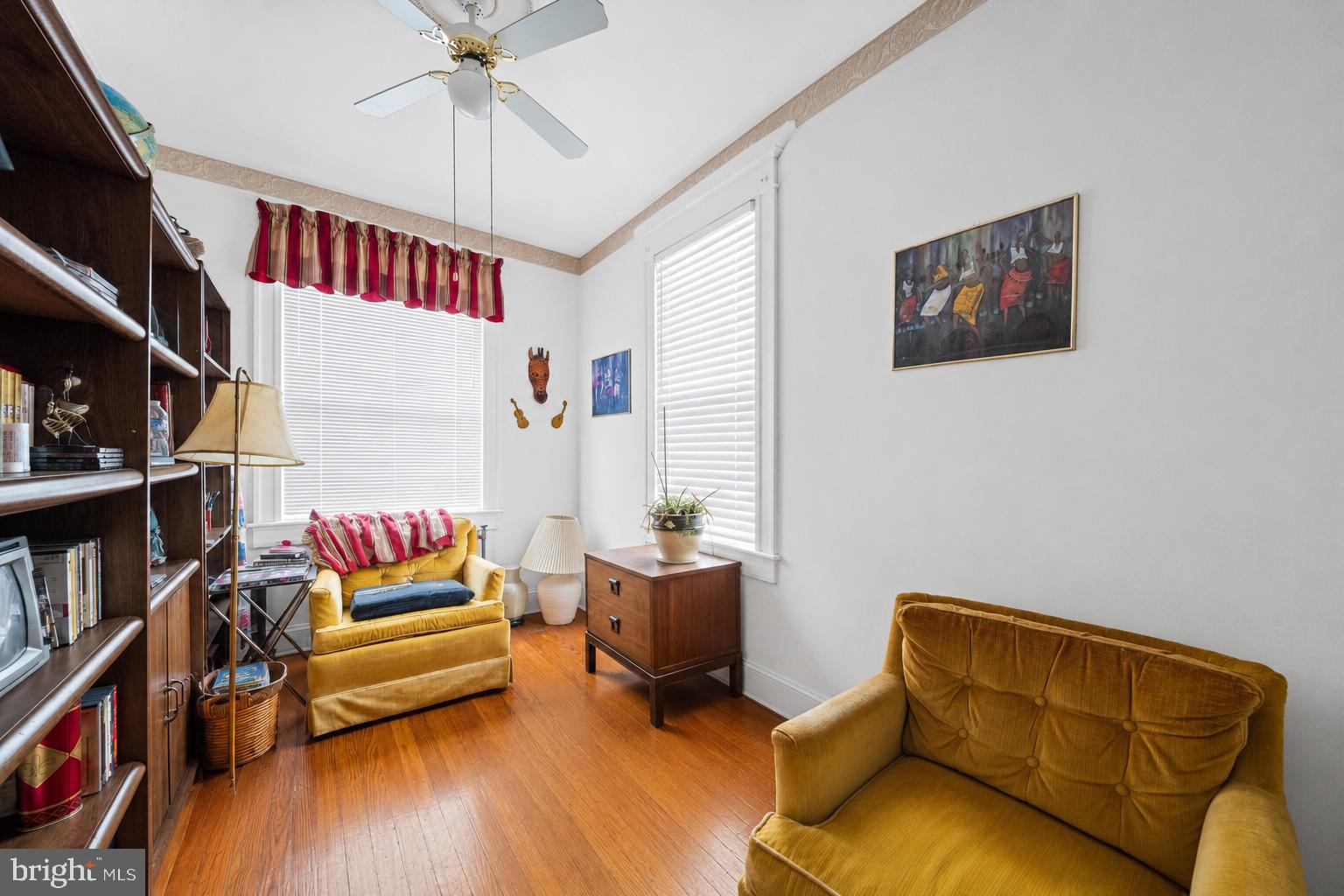 EDMONDSON VILLAGE - Residential