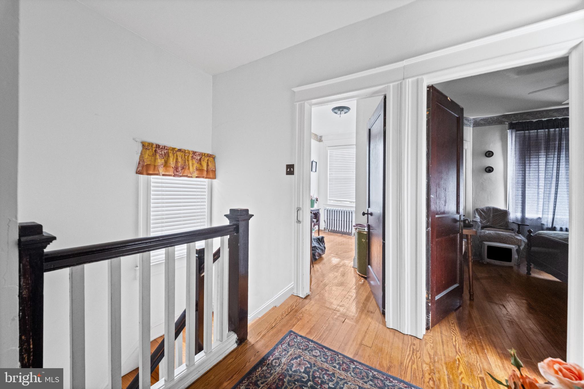 EDMONDSON VILLAGE - Residential