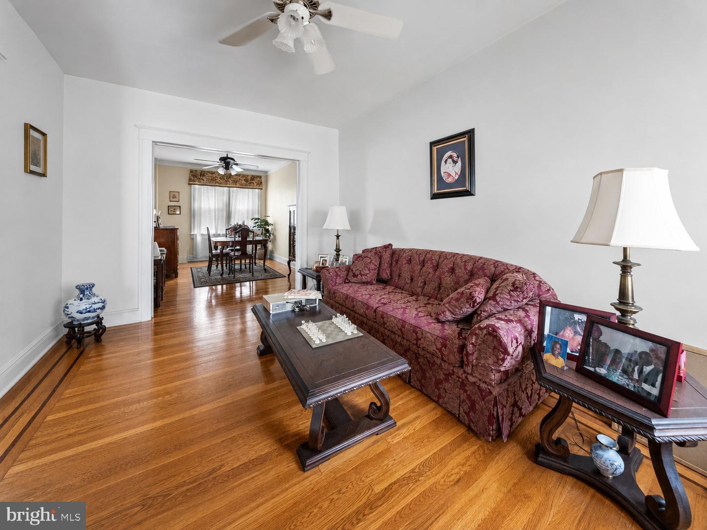 EDMONDSON VILLAGE - Residential