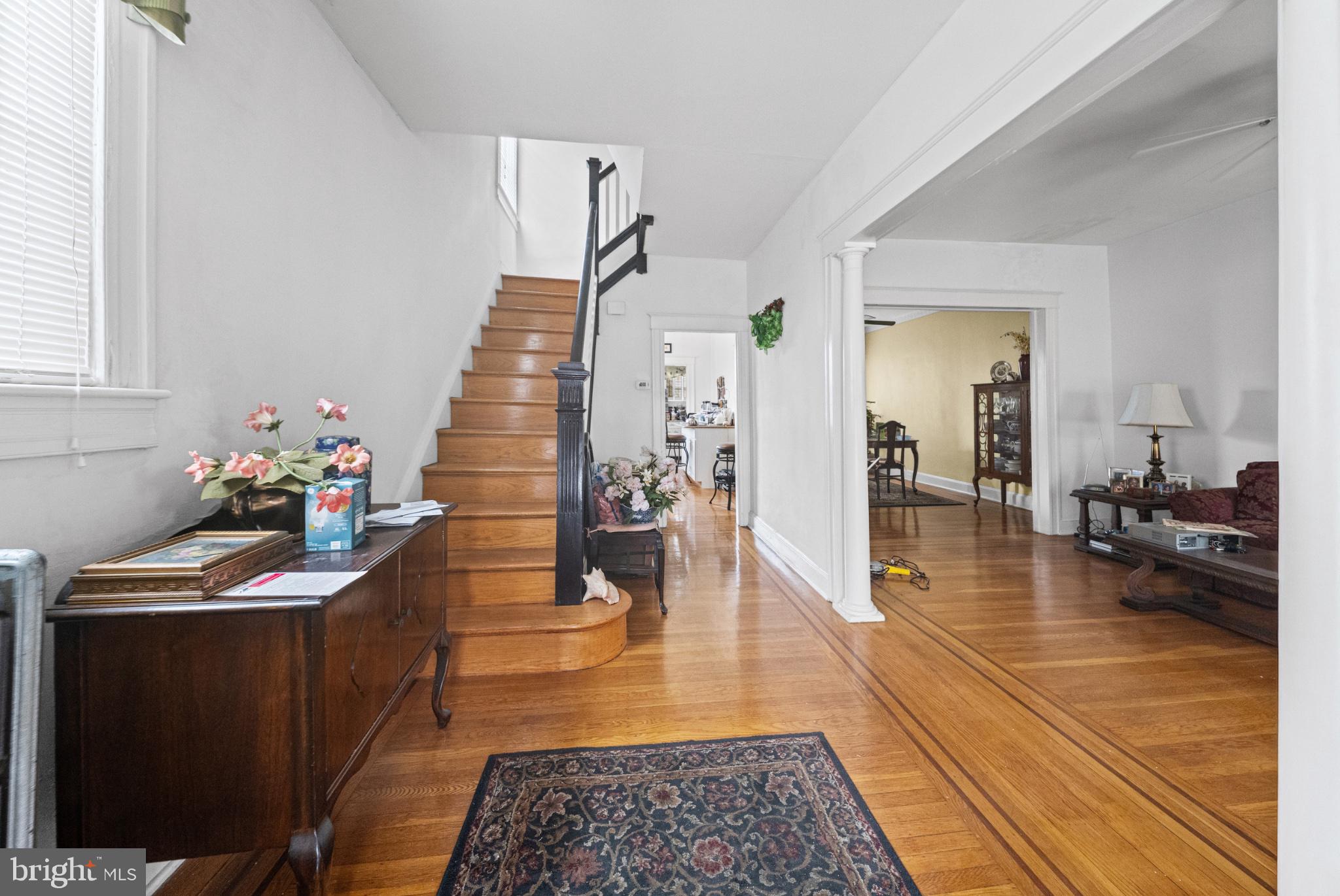 EDMONDSON VILLAGE - Residential