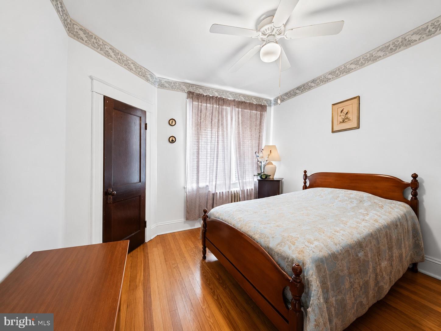 EDMONDSON VILLAGE - Residential