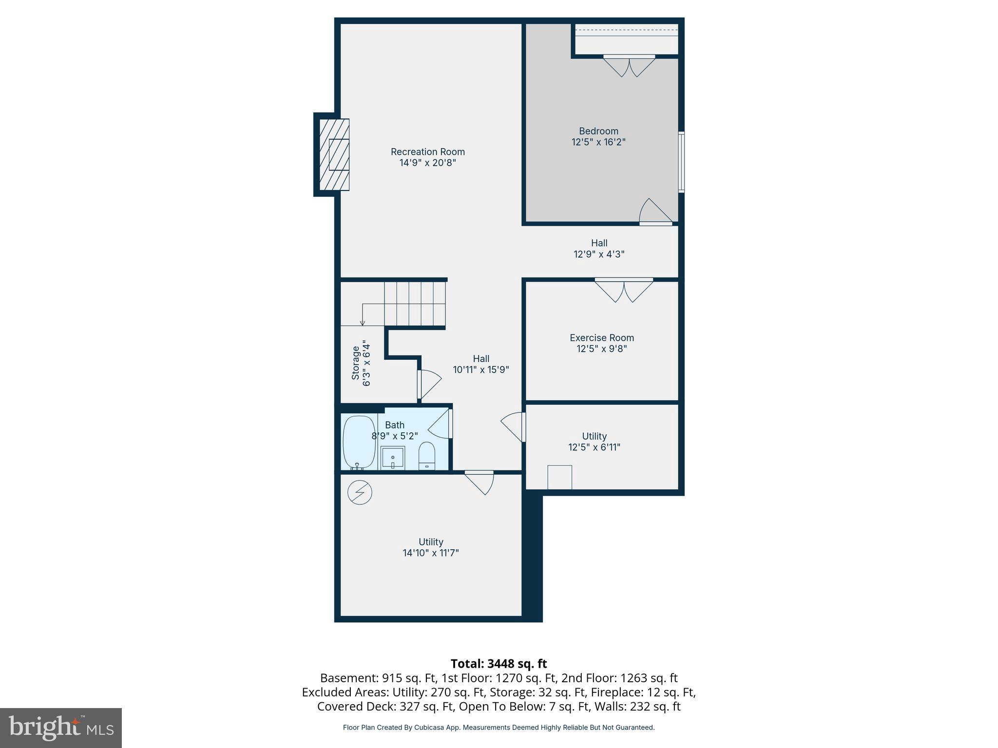 EASTPORT - Residential