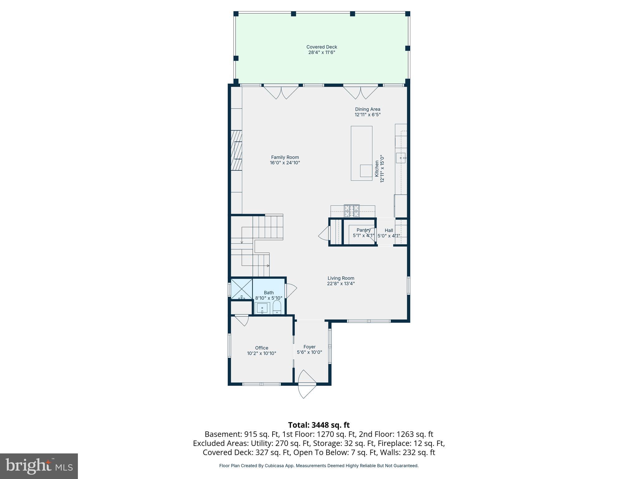 EASTPORT - Residential
