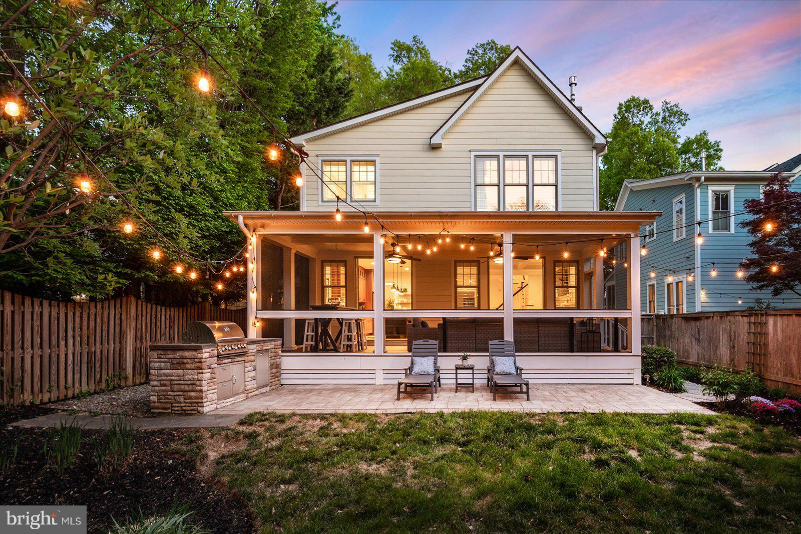 EASTPORT - Residential