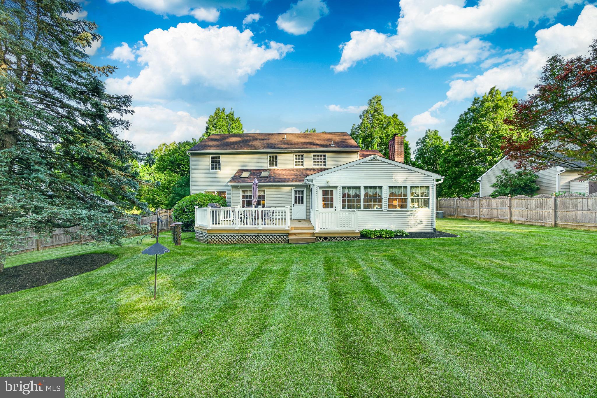 PLEASANT GROVE - Residential