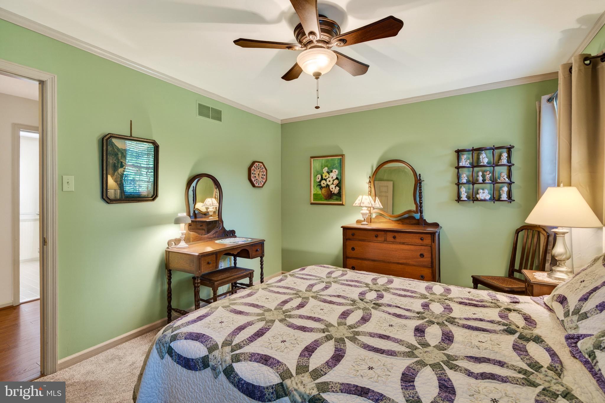 PLEASANT GROVE - Residential