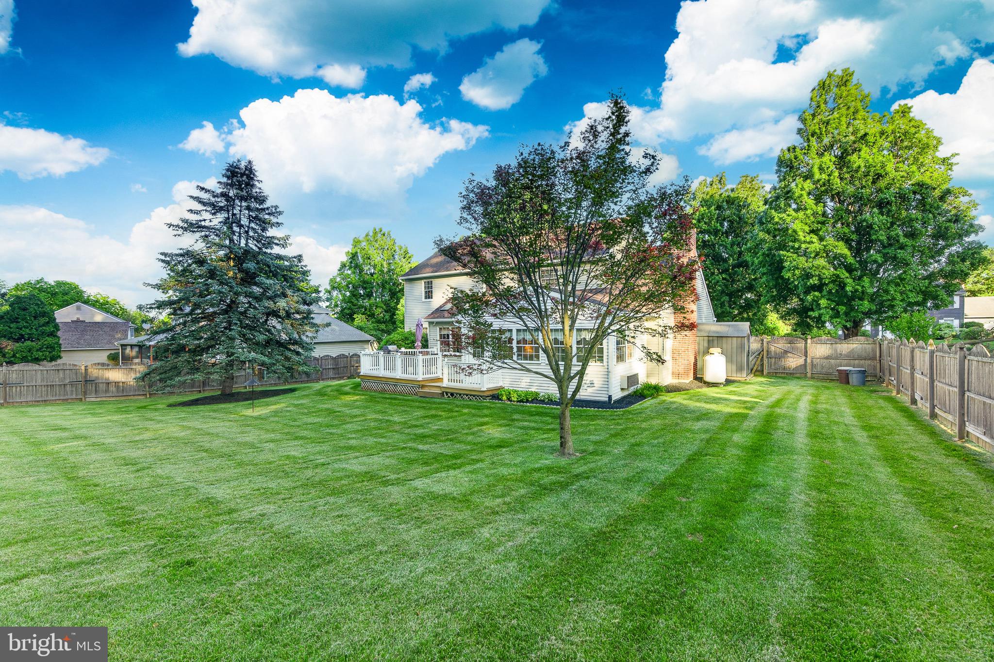 PLEASANT GROVE - Residential