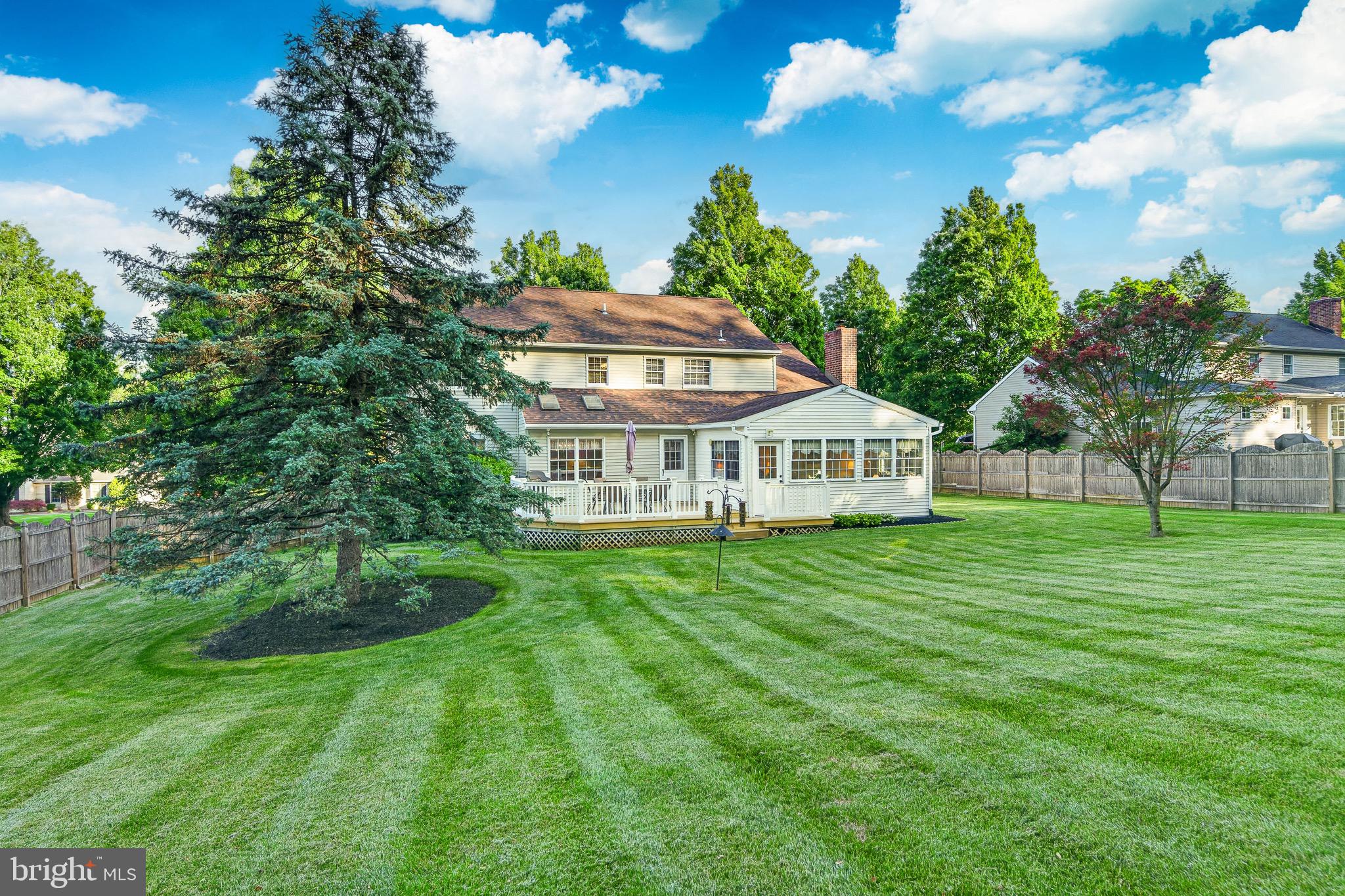 PLEASANT GROVE - Residential
