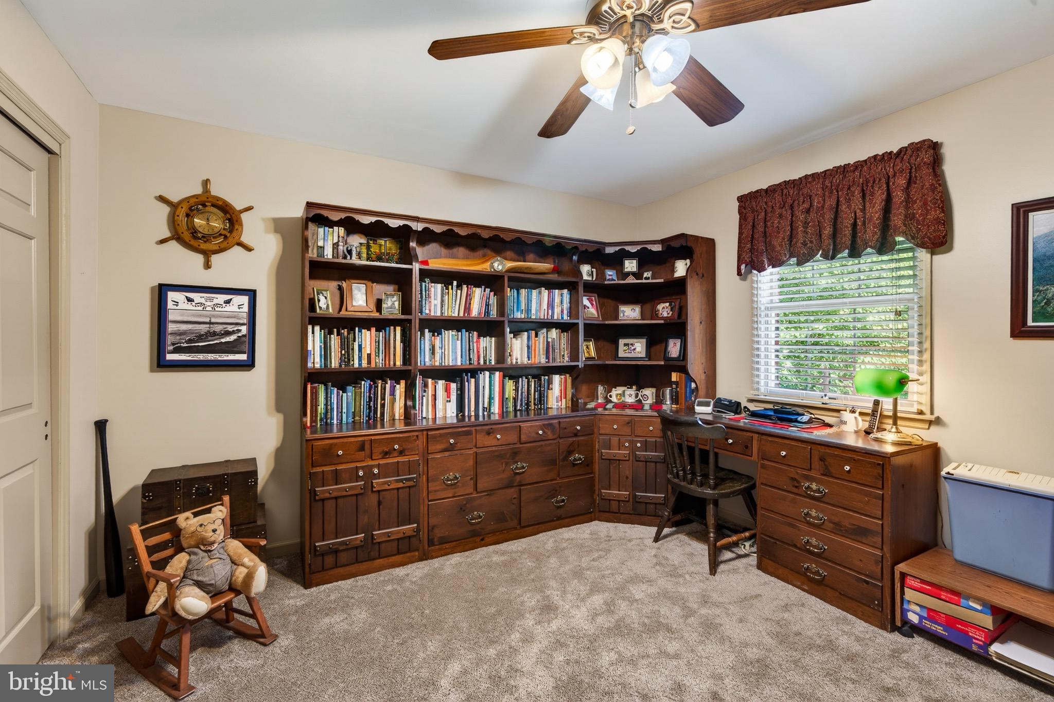 PLEASANT GROVE - Residential