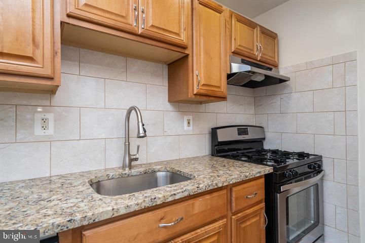 GRAYS FERRY - Residential