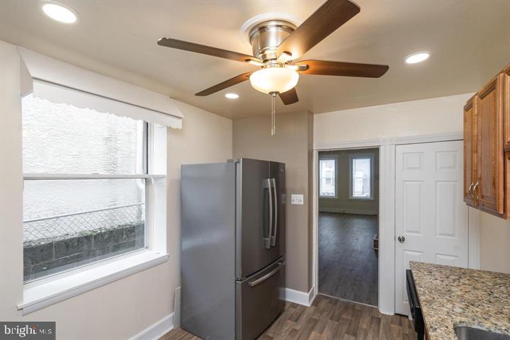 GRAYS FERRY - Residential