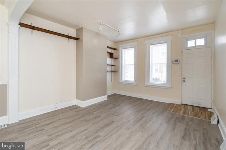 GRAYS FERRY - Residential