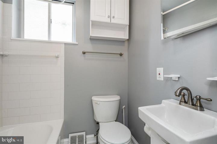 GRAYS FERRY - Residential