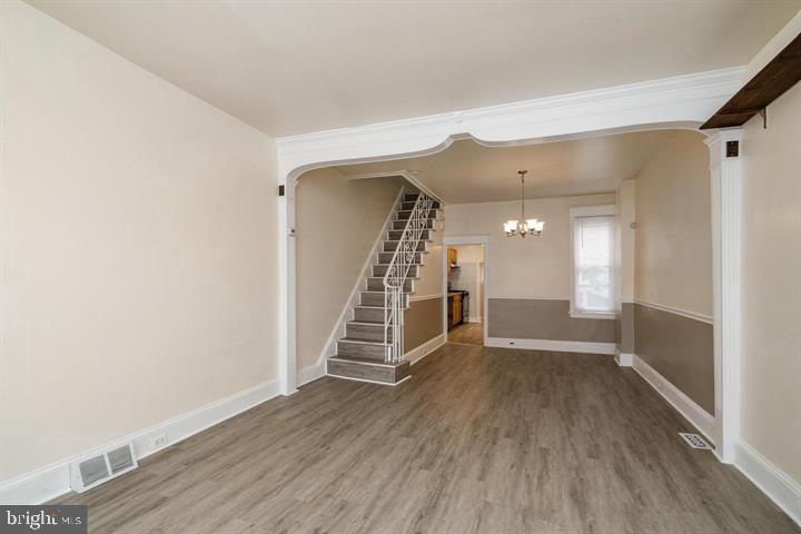 GRAYS FERRY - Residential