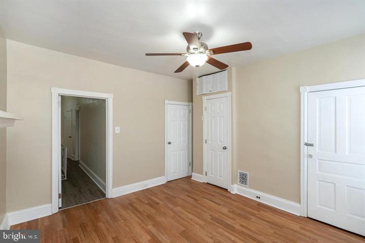 GRAYS FERRY - Residential