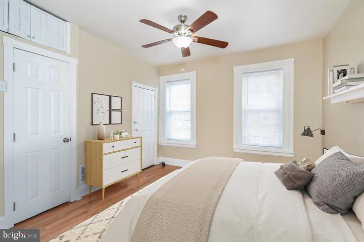 GRAYS FERRY - Residential