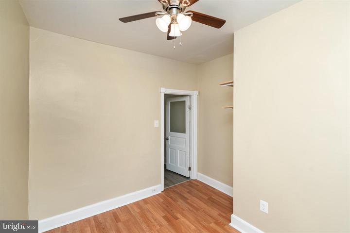 GRAYS FERRY - Residential