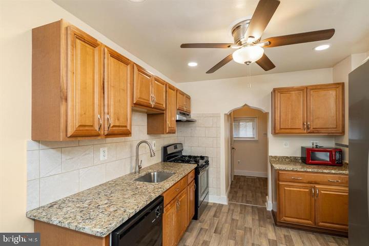 GRAYS FERRY - Residential