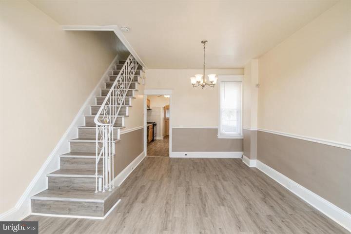 GRAYS FERRY - Residential