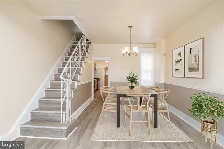 GRAYS FERRY - Residential