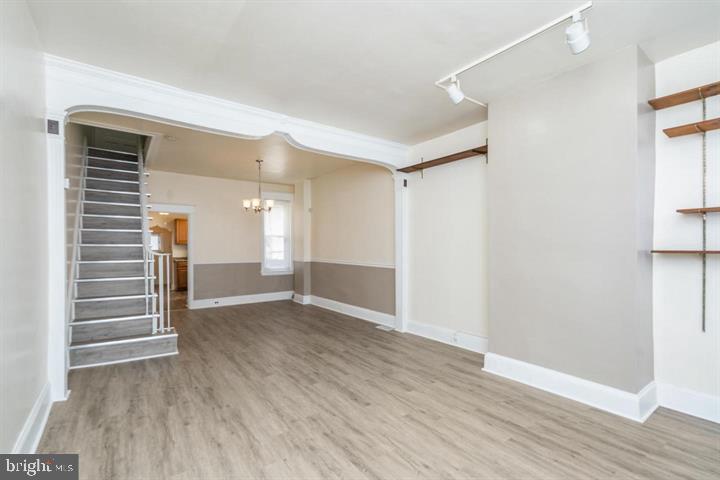GRAYS FERRY - Residential