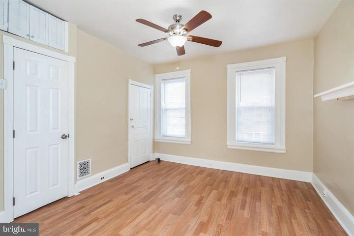 GRAYS FERRY - Residential