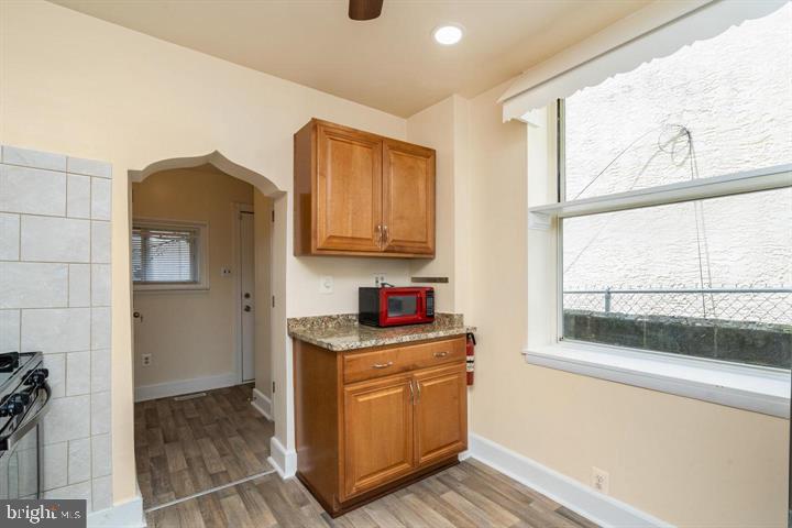 GRAYS FERRY - Residential