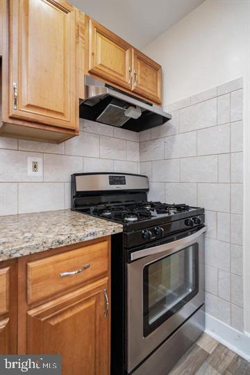 GRAYS FERRY - Residential