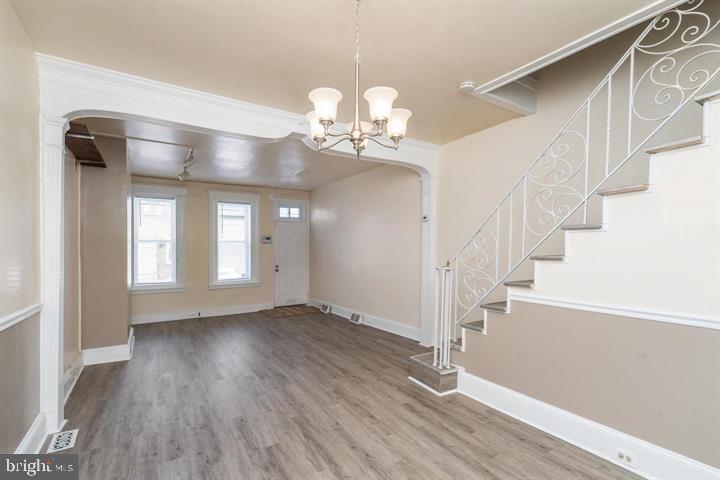 GRAYS FERRY - Residential