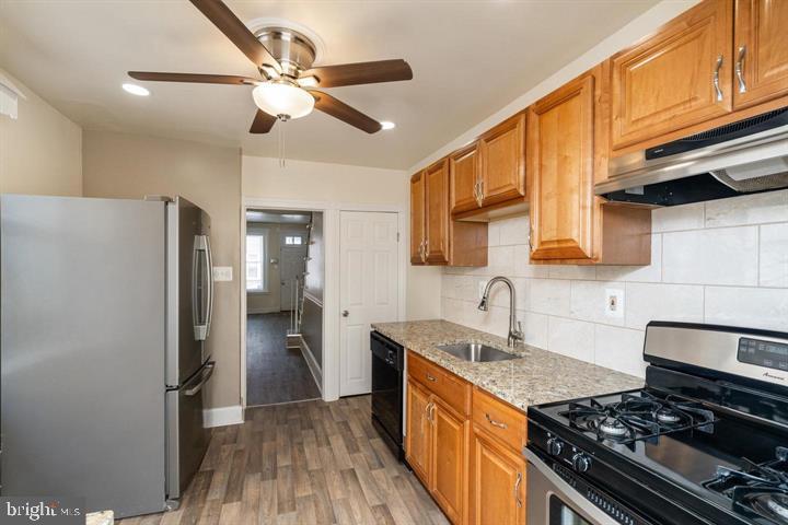GRAYS FERRY - Residential