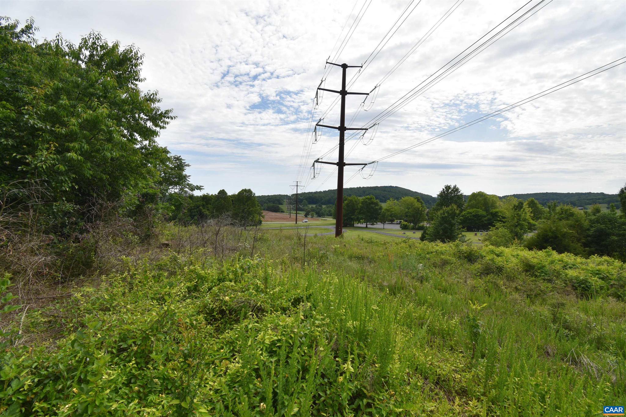 WOODLEY MEADOWS - Land