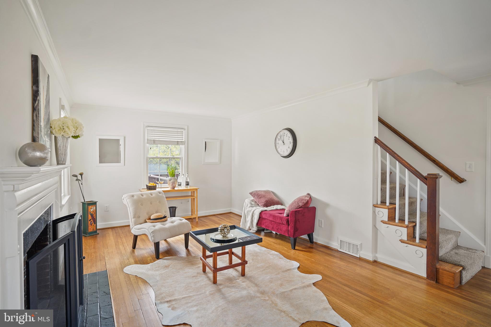 WOODMOOR - Residential