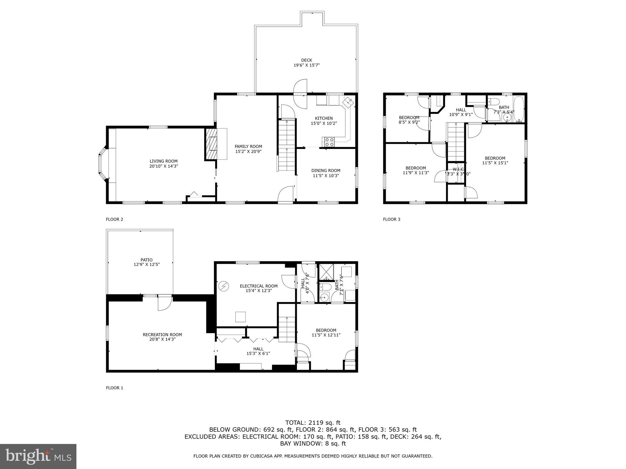 WOODMOOR - Residential